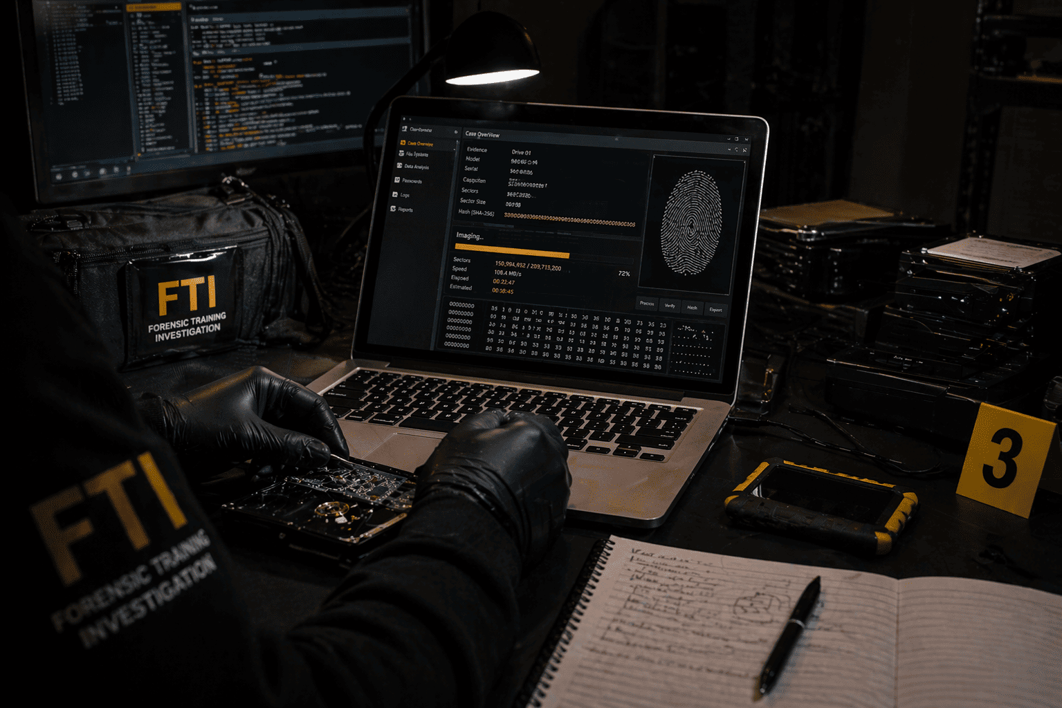Cómputo Forense