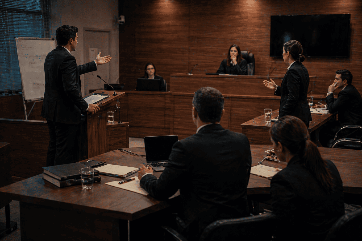 Fondo Juicio