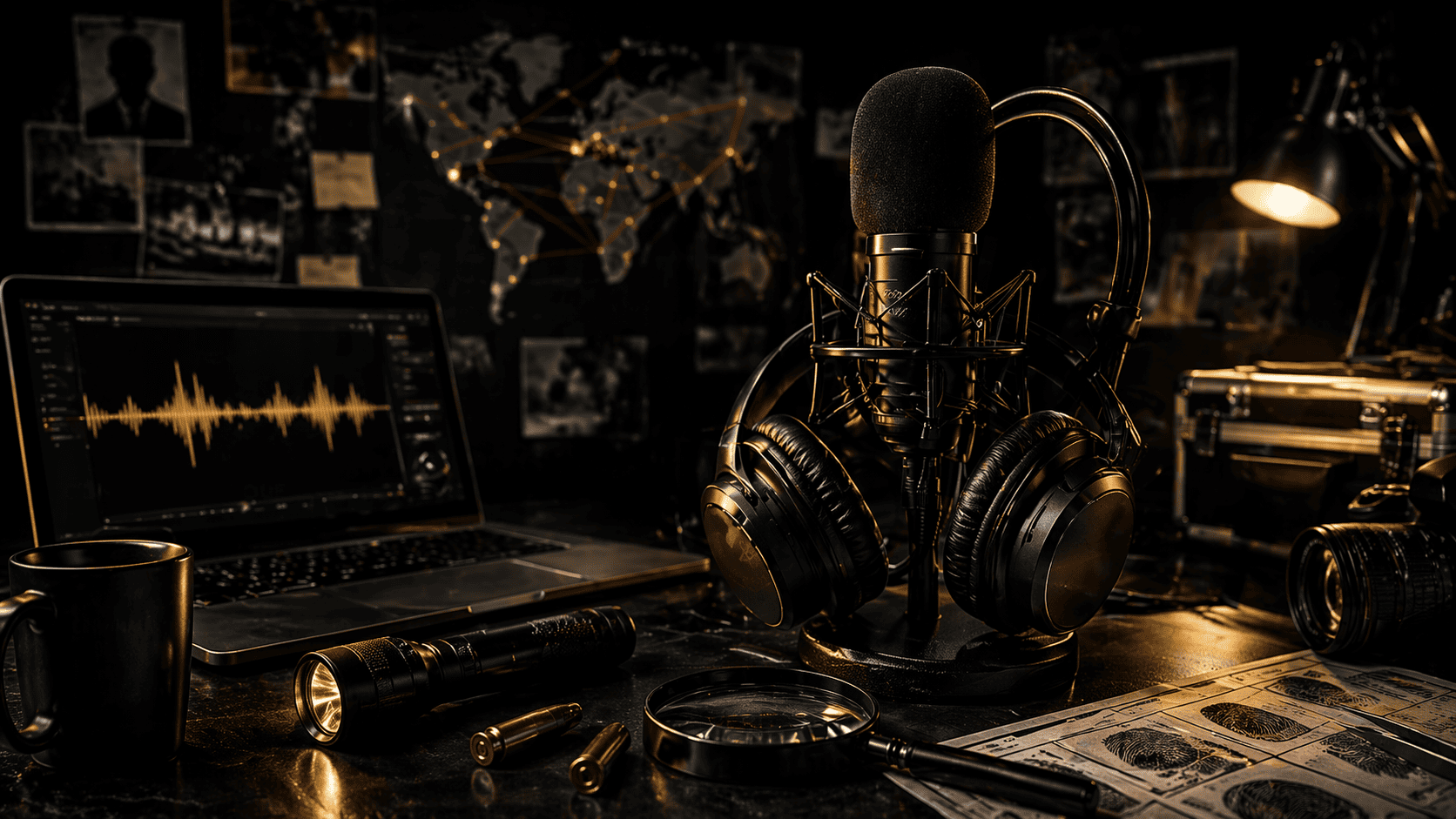 Podcast FTI